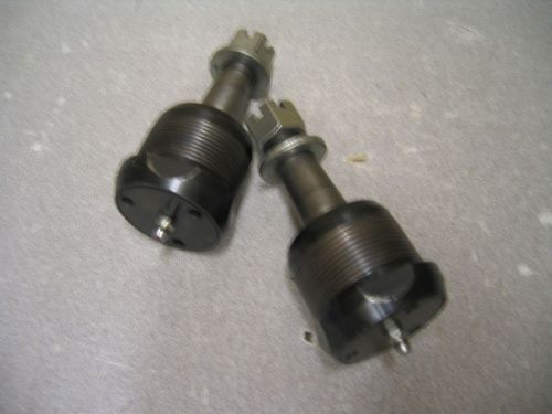 Nascar moog mp 1003 lower ball joint set