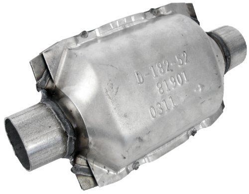 Walker 81901 calcat universal catalytic converter