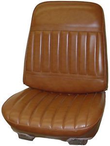 Skylark custom gran sport gs bucket seat covers  72 1972