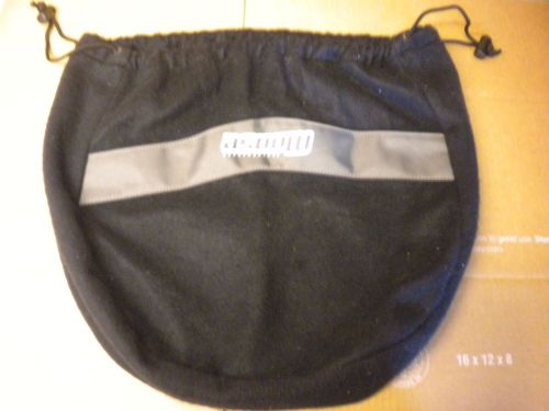 Moose performance racing fleece helmet bag  fast/free shipping!!!