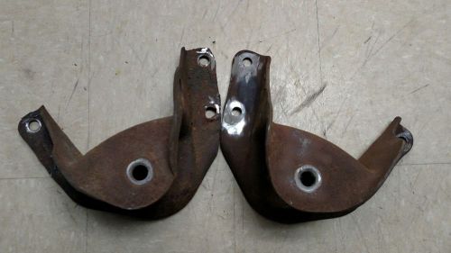 88-98 chevy silverado 1500 oem hangers