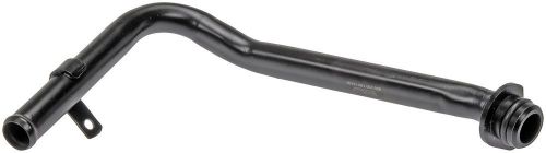 Engine water pump inlet tube dorman fits 03-07 ford f-350 super duty 6.0l-v8