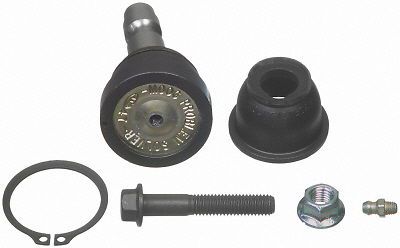 Suspension ball joint front upper moog k8738