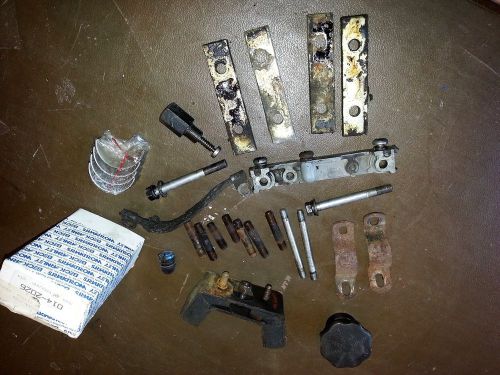 Austin sprite mg midget parts lot