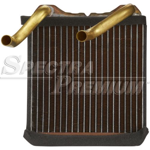 Hvac heater core spectra 94818 fits 93-96 mitsubishi mirage 1.5l-l4