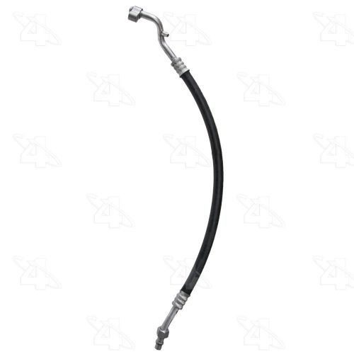 A/c refrigerant suction hose-hose assembly fits 92-95 toyota pickup 2.4l-l4