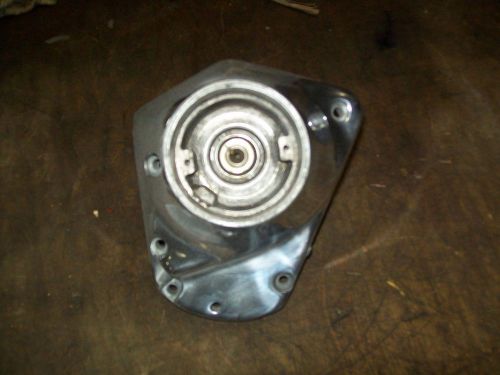 70 up harley shovelhead cam cover oem 25218-70 with h grind camshaft