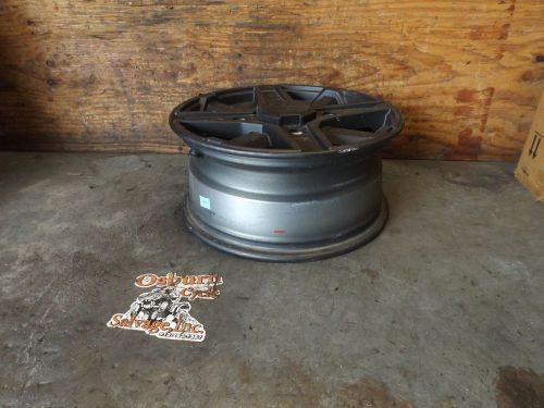 2014 polaris rzr 1000 front rim wheel 14&#034; left right front rim 2015 2016