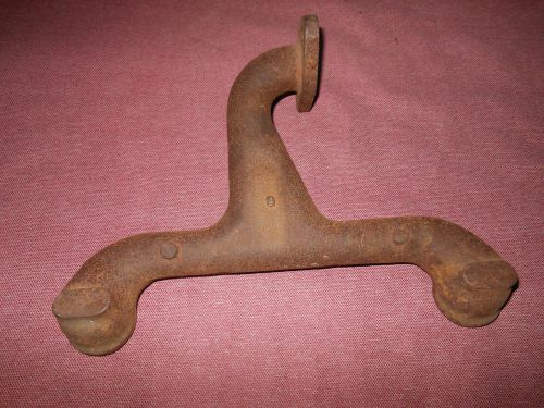 Vintage model t or a?  ford car or truck intake manifold