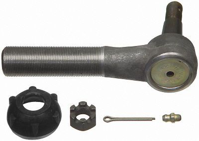 Steering tie rod end fits 1978-1991 ford e-250 econoline club wagon e-250 econol