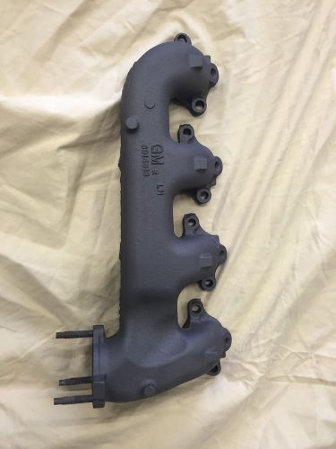 Camaro , nova,impala caprice bbc 396 427 lh exhaust manifold 3914613