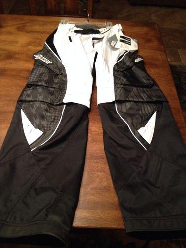 Motocross pants