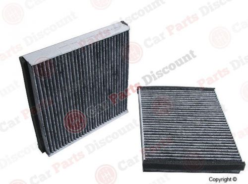 New mann fresh air filter, 30676484