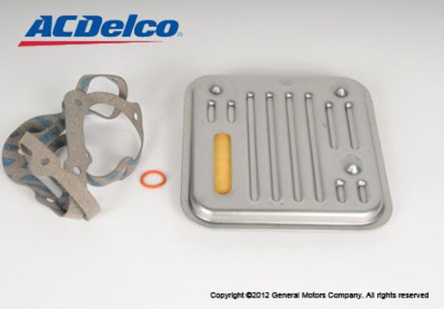 Acdelco tf242 auto trans filter kit