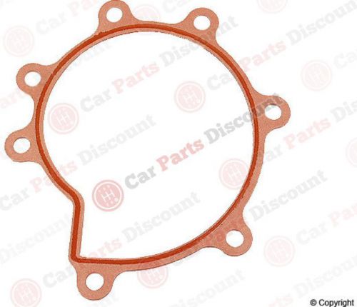 New genuine water pump gasket, xr805368