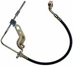 Acdelco 18j1366 rear brake hose