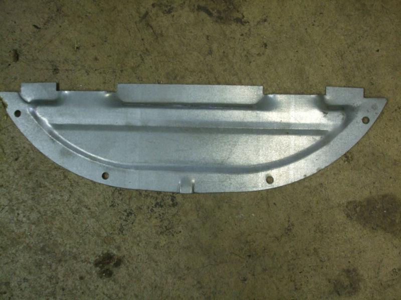 Mopar 727 transmission inspection cover 383 440 