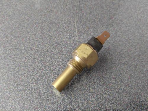 Nice original genuine porsche 911 930 965 oil temperature sending unit