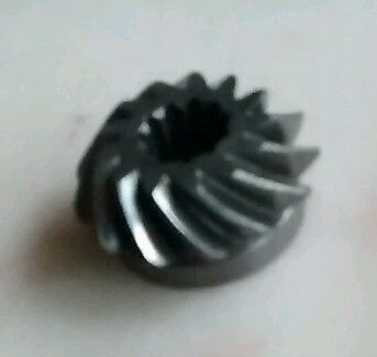 1969 evinrude 9.5 hp 9922s pinion gear