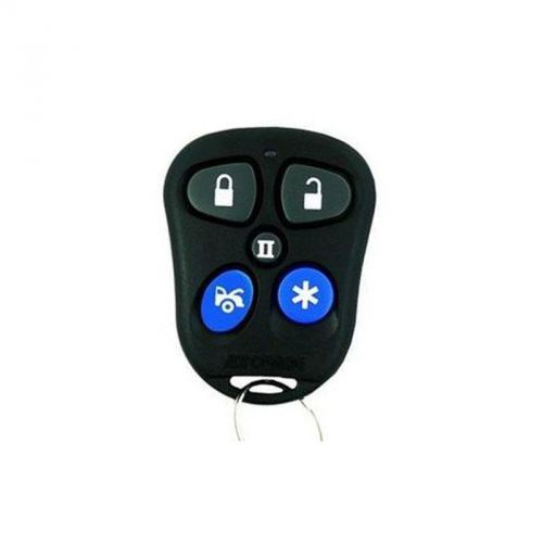 Used autopage xt-33 remote start keyless remote fcc id h50t21 h5ot21 +program