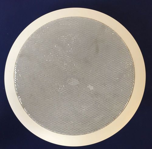 Revel ic80, concerta high end 8” in ceiling loudspeaker