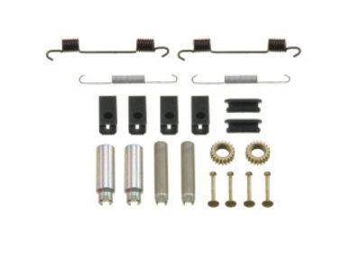Dorman hw7327 parking brake component-parking brake hardware kit