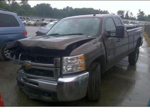 2007 2008 2009 2010 sierra silverado 3500 pickup auto transmission 4x2 6.6l