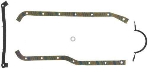 Fel-pro 17950 engine oil pan gasket set