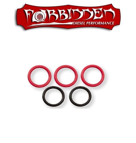 1994-2003 ford 7.3l powerstroke hpop high pressure oil pump seal kit ap0011