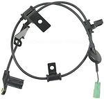 Standard motor products als532 rear wheel abs sensor