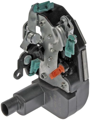 Door lock actuator motor fits 1993-2001 jeep grand cherokee grand wagoneer  dorm