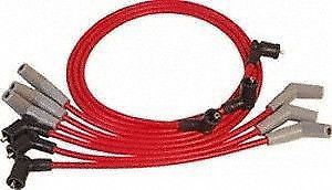 Msd 32999 spark plug wire set