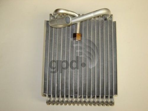 A/c evaporator core global fits 97-02 ford e-350 econoline club wagon 5.4l-v8