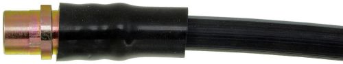 Dorman h381116 brake hydraulic hose