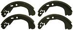 Wagner z720r rear new brake shoes