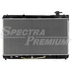 Spectra premium industries inc cu2917 radiator