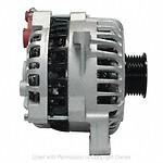 Mpa 7795610 remanufactured alternator