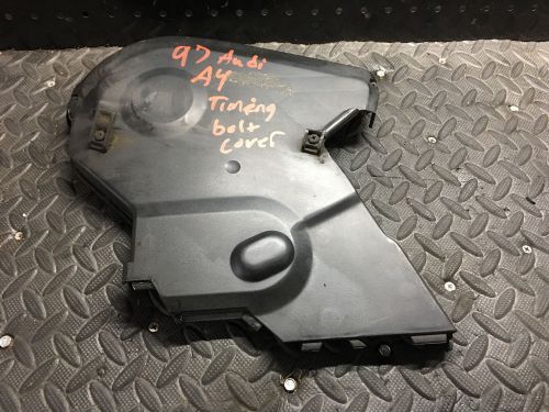 1997 audi a4 timing belt cover, used!