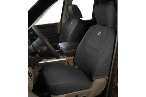 Carhartt duck weave seat covers- ram 1500