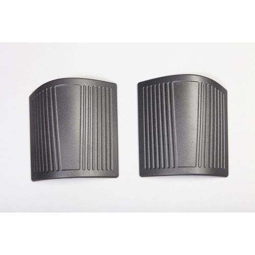 Rugged ridge 11651.18 body armor cowl