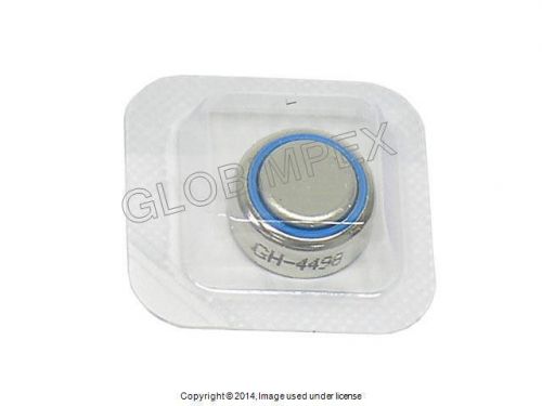 Button cell battery - v357 varta +1 year warranty