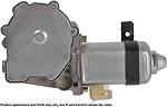 Cardone industries 82-341 new window motor