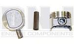 Dnj engine components p1121 piston