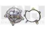 Dnj engine components wp3135 new water pump