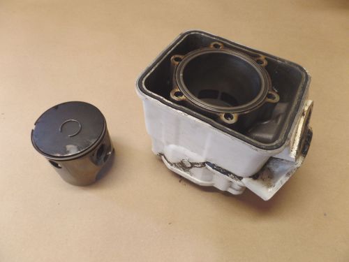 Seadoo 1997 gsx 800 engine cylinder &amp; piston 787 xp gtx spx 96 97 #1