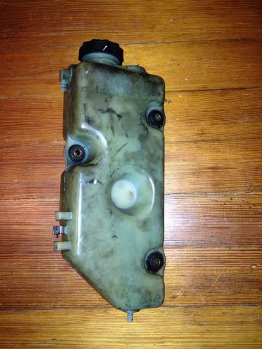 Oil tank reservoir mercury efi 200 225 250 hp outboard boat motor parts