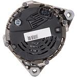 Remy 12557 remanufactured alternator