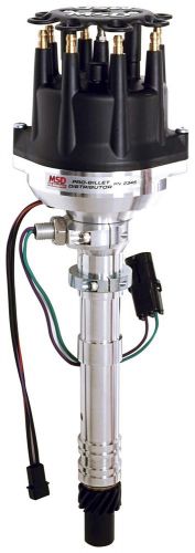 Msd ignition 2345 adjustable cam sync distributor
