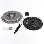 Luk 22-022 new clutch set