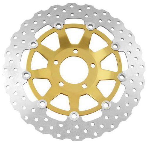 Ebc pro-lite xc contour front brake rotor (md4162xc)